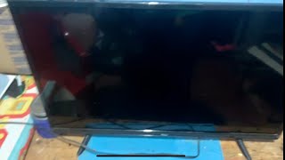 Como Fazer Atualização TV Philco PTV32E20DSGWA no Pendrive TV Philco não sai da tela inicial [upl. by Adamsun870]