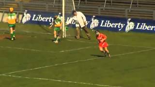 2014 CAMOGIE GOALS [upl. by Naujyt]