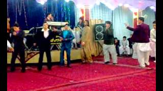 attan paktia zadran sadam khan [upl. by Nelo477]