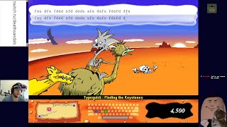 Kewalas Typing Adventure Windows 31 Worlds Deadliest Typing Tutor [upl. by Harvie246]