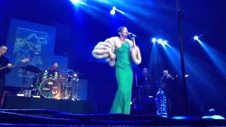 Lisa Stansfield  Set Your Loving Free  Mighty Love Live  Java Jazz Festival 2013 [upl. by Talanian128]