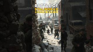 📸 SHOCKING amp RARE WW2 Photos Battle of Stalingrad 😱 history historical ww2 [upl. by Mehalek]