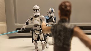 order 66 clone wars [upl. by Liane]