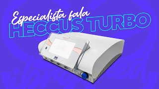 Conheça o Heccus Turbo da Ibramed e suas funcionalidades [upl. by Nomaj614]