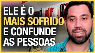 O ESTADO MISTO NA DEPRESSÃO BIPOLAR [upl. by Beard]