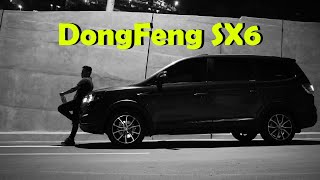 😱😱ARREPIENTO DE COMPRAR LA  dongfengSX6 dongfengsx6comentarios dongfengsx6opiniones [upl. by Anselmi]