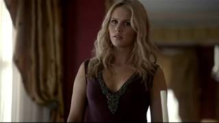 The Originals 1x06  Intro Klaus amp Elijah larbre à poison VF [upl. by Otrebron]