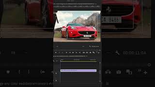 Chance color in Adobe Premiere Pro ✅  Smart Tutor LMS [upl. by Mason644]