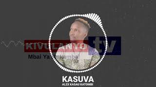 Kasuva by Katombi copyright vs Katitu kasyoki listen till the end [upl. by Acilgna354]