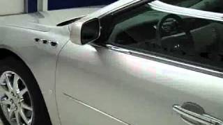 2008 Buick Lucerne CXLFOUR DOORFWD38L V6CD PLAYERWALK AROUND REVIEW [upl. by Ihtak673]