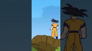 Made by kishinpain goku funny httpsyoutubecomkishinpainsiOqyjR1sW80ve1Xw [upl. by Otreblide]