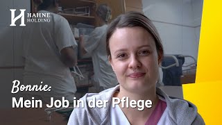 Was macht eigentlich ein Praxisanleiter  Mein Job in der Pflege 03 [upl. by Blithe]