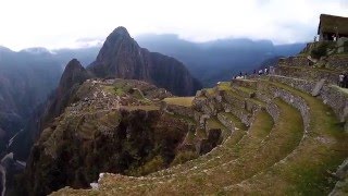 Machu Picchu in 30 seconds [upl. by Liam]