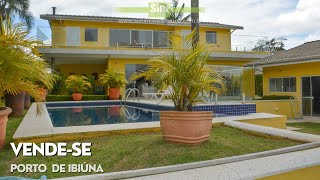 Casa no Porto de Ibiúna [upl. by Haissem]