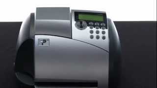 mymail™ MAX Postage Meter  FP Mailing Solutions [upl. by Brunk]