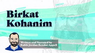 What is the Birkat Kohanim The Jewish Priestly Blessing [upl. by Dyche]