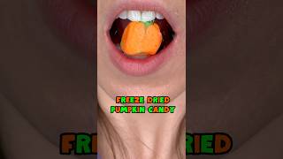 FREEZE DRIED CANDY VS BRACES 🥶WILL THEY BREAK BRACES OFF ORTHODONTIST REACTS CRUNCHY ASMR shorts [upl. by Dnomsad658]