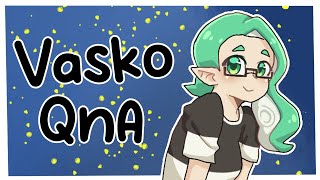 The Future of Vasko Games  2021 QnA [upl. by Ayekam328]