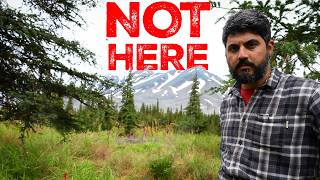 Don’t Move to Alaska to Homestead [upl. by Hiett]