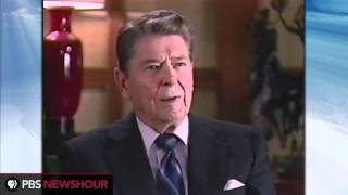 Ronald Reagan on There You Go Again Other Notable Debate Moments [upl. by Millman]