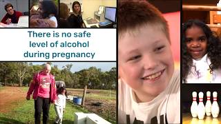 FASD in Australia [upl. by Nesyt]