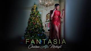 Fantasia  Hallelujah Official Audio [upl. by Nnaarat739]