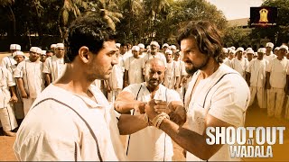 Shootout At Lokhandwala Full Movie  Suniel Shetty  Sanjay Dutt  Amitabh Bachchan  Vivek Oberoi [upl. by Crockett]