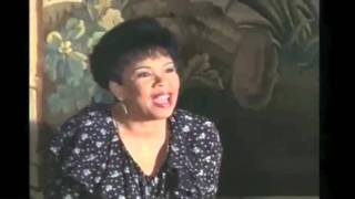 Story of Candi Staton  Documentary Sample [upl. by Kornher784]