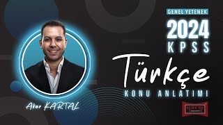 21  SÖZCÜKTE YAPI  EKLER  2  AKER KARTAL 2024 [upl. by Anayek]