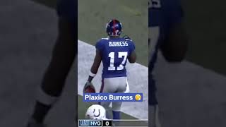 These Plaxico Burress catches 👀🔥😮‍💨 shorts [upl. by Kai557]