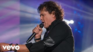 Carlos Vives  Volví a Nacer En Vivo Desde el Estadio El Campín de Bogotá [upl. by Terces]