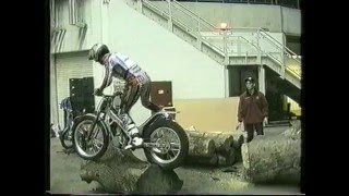 Dougie Lampkin  Sheffield Arena 2000 [upl. by Scully]