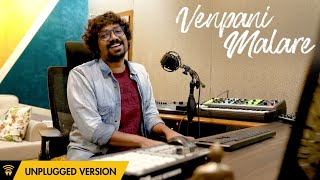 Venpani Malare Unplugged Version By Sean Roldan  Power Paandi  Rajkiran  Dhanush [upl. by Eshelman]