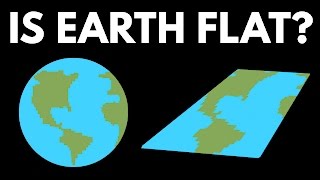 This Is How We Know Earth Isnt Flat [upl. by Ettezel733]