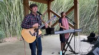 Sam and Luci LIVE at Kanapaha Botanical Gardens 2024 [upl. by Tronna]