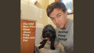 The Gerbil Poop Song [upl. by Wiles]