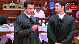 Adaalat  আদালত  Ep 412  18 Nov 2024  Full Episode [upl. by Philippine348]