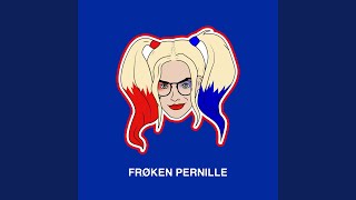 FRØKEN PERNILLE [upl. by Boccaj958]