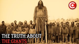 Forbidden Archaeology Lost Giants of America  Documentary Part 1 [upl. by Atem]