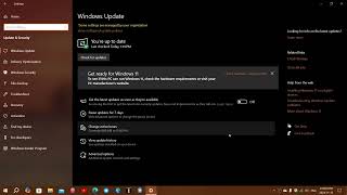 Windows 10 11 Will have the last bug fixes in November then only January 2025 [upl. by Girovard]