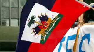 Haitian Fan Favorites Cherchez Lanmou song [upl. by Gilberto]