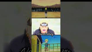 Naruto uzumaki feeling 🥹🥹 Naruto diary [upl. by Castora]