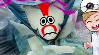 The PreFinale「NEW Miitopia 🛡😨🗡🐴 Ep19」 [upl. by Assilam]