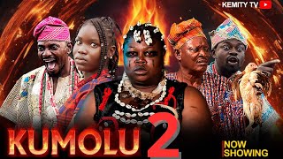 KUMOLU Part2 Latest Yoruba Movie 2024 Epic Kemity Ogboluke Lalude Abebi epicmovies [upl. by Hallvard819]