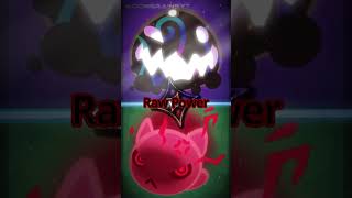 Feral Slime VS Tarr Slime Slime Rancher Edit edit slimerancher shorts [upl. by Gerald]