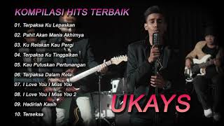 Ukays Kompilasi Hits Terbaik 2023  Pilihan Lagu Ukays Terbaru amp Evergreen Ukays Uk amp Uks [upl. by Childers968]