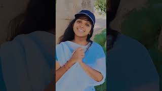 Devi dreams  Dooram mach cheddadani song shorts entertainment youtube [upl. by Dihsar]