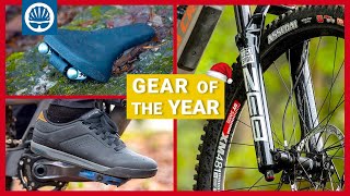 Best Mountain Bike Products of 2022 [upl. by Nnyliram292]