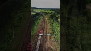 Un Cover Longest Train Journey [upl. by Sone]