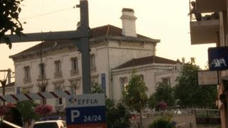 Essonne un train déraille dans lEssonne plusieurs morts [upl. by Shulem]